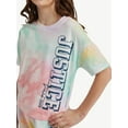 thumbnail image 3 of Justice Girls EDF Tee, Sizes XS - XLP, 3 of 6