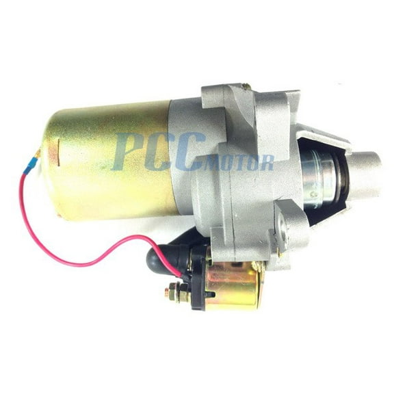 HONDA STARTER MOTOR SOLENOID GX160 GX200 5.5HP & 6.5HP 31210-ZE1-023 ST18