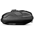thumbnail image 2 of Bolsa para bicicleta 0.8L Bike Saddle Bags Impermeable a prueba de lluvia Bicicleta debajo del asien WILD MAN Bolsa para bicicleta, 2 of 7