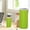 Green, variant on Neoprene Insulated Drink Bottle Covers for Easy Travel and Outdoor Activities