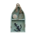 thumbnail image 5 of Juniper Small Canoe Style Shelf, 5 of 6