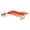 Red D, variant on Ohmyroo Simulation Squid Fishing Lure 4 Inch Sinking Soft Bait With Weighted Needle Hook For Sea Angling