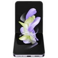thumbnail image 2 of Restored Samsung Galaxy Z Flip4 Unlocked Smartphone Like New, 2 of 5