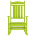 thumbnail image 3 of Chaise à Bascule Classique pour Porche Extérieur, 3 of 7