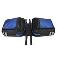 thumbnail image 3 of Large Bike Frame Pannier Rear Seat Storage Saddle Bag Double Sides Blue, 3 of 8