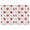 Pioneer Flower Floral-3, variant on 6 Pcs Pioneer Flower Floral Print Pattern Kitchen Towels, Funny Microfiber Dish Towel Set, 18" X 26" Tea Towels