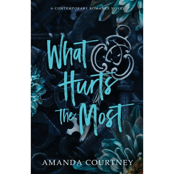 What Hurts the Most, (Paperback)