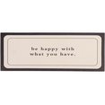 thumbnail image 1 of Wekity Coffee Mat, Pu Leather Coffee Mat, Anti Slip Stain Resistant Waterproof Table Mat, for Kitchen Countertop (30 * 120cm)-0630, 1 of 5