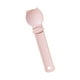 thumbnail image 1 of Cuchara para premios para gatos - Dispensador de comida para mascotas de 25 cm con agarre ergonómico, diseño plástico fácil de limpiar para un control preciso de las porciones, 1 of 5