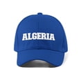 thumbnail image 1 of Algeria. Hat  -Smartprints Designs,  Small, 1 of 3