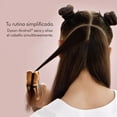 thumbnail image 4 of Alisadora de Cabello Dyson Airstrait Edición Limitada – Terciopelo Rojo y oro, de Húmedo a Seco, Secado Rápido y Control de Frizz, 4 of 8
