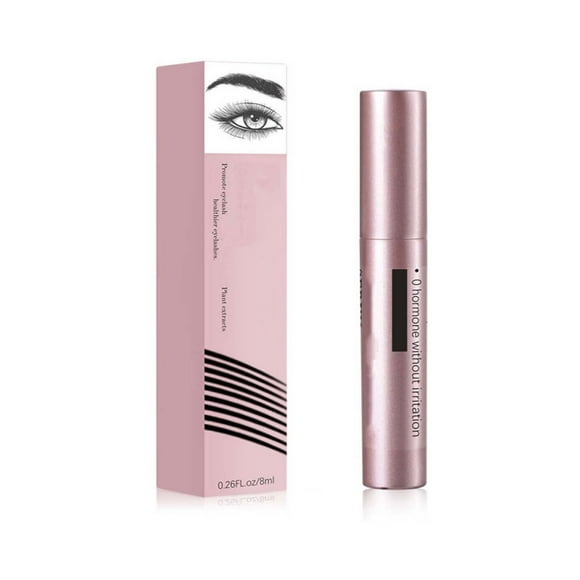 FcBaudy 8ml Moisturizing Hydrating And Nourishing Eyelash Serum For Eyelash Care Essence water