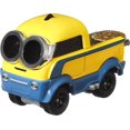 thumbnail image 1 of Hot Wheels Véhicule Otto des Minions, 1 of 3