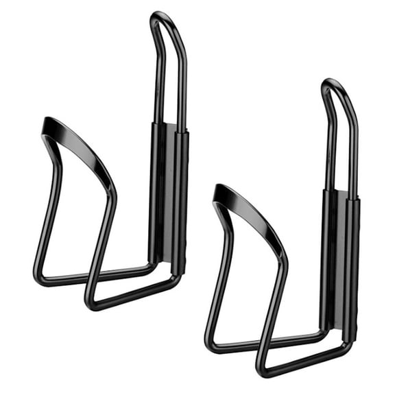 FACEGA Water Bottle Holder for Bike,Lightweight and Durable Bike Water Bottle Holder,Easy to Install Bike Cup Holder