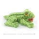 thumbnail image 4 of Peluche con forma de marioneta Folkmanis en miniatura, color verde, 4 of 4