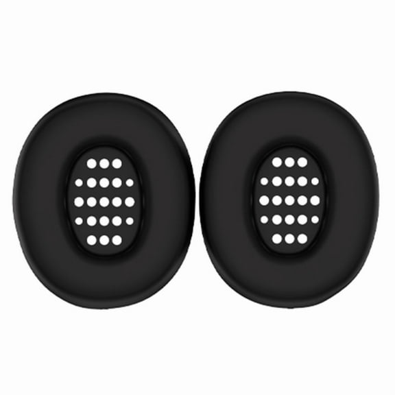 Silicone Earpad Ear Cushions Covers for JBL TUNE 770NC Headphones Comfortable Protections Ear Pad Covers