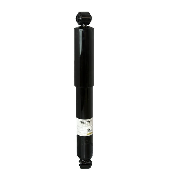 Unity Automotive Rear Shock Absorber Fits 2000 Chrysler Grand Voyager, 253030
