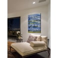 thumbnail image 3 of Parvez Taj "NYC Architecture" Print on Canvas, 3 of 7