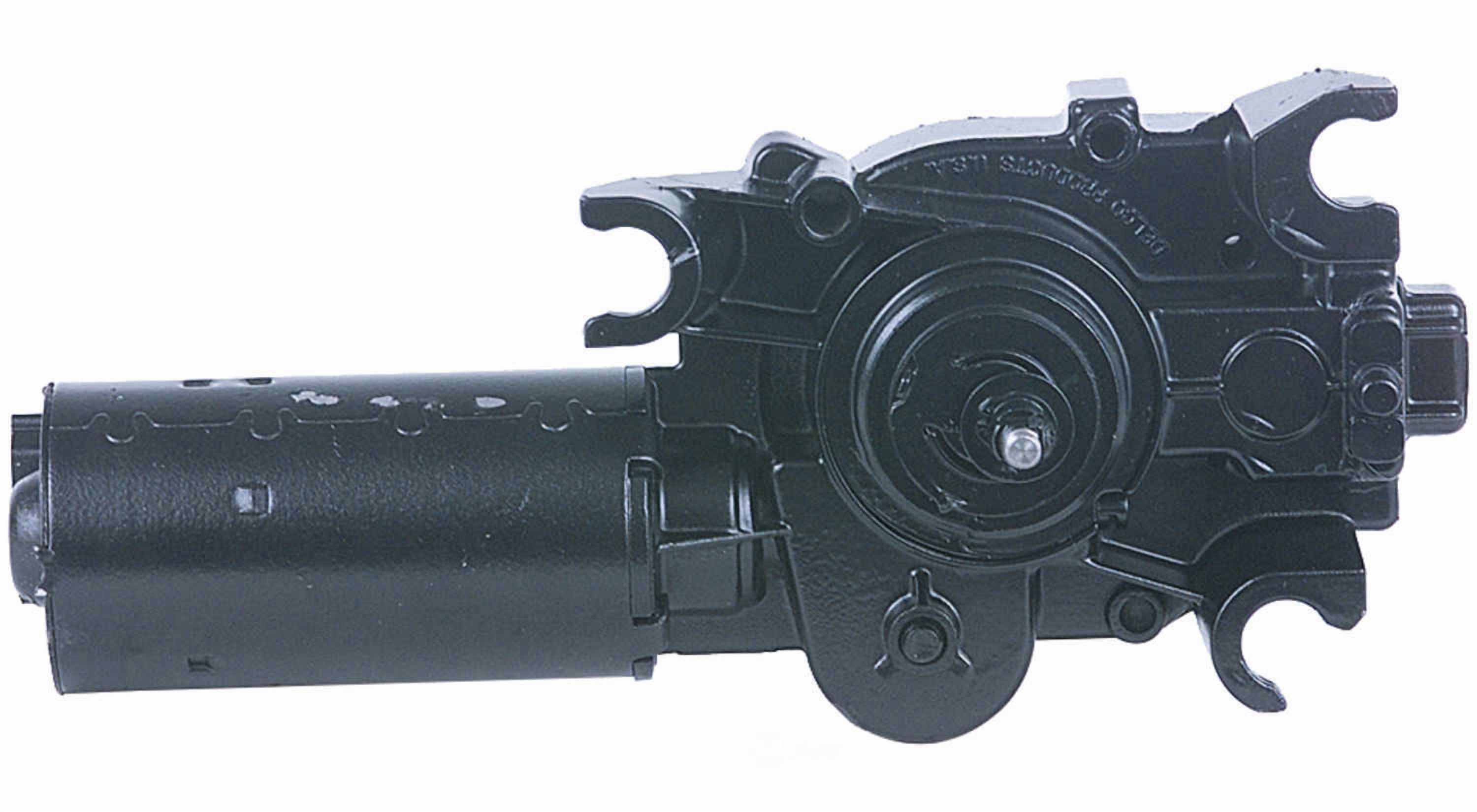 Cardone Remanufactured Window Wiper Motor