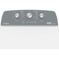 thumbnail image 4 of LAVADORA WHIRLPOOL MOD. 8MWTW-1813MJM Whirlpool 8MWTW//-1813MJM, 4 of 4