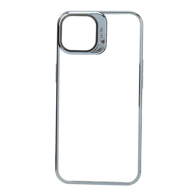 Slim Magnetic Phone Case with Camera Lens Guard Kickstand,High Transparency Protective Case, Accurate Cutouts, Strong Magnetic Power, Charging, Enhanced Scratch