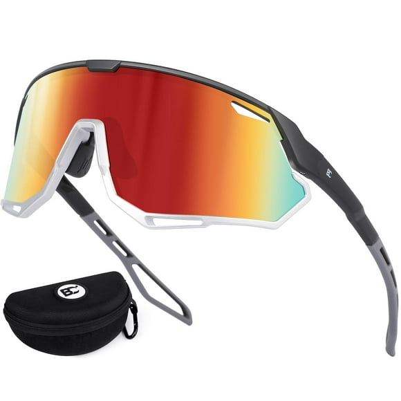 Gafas de Sol BIRCEN para Béisbol y Ciclismo para Hombre y Mujer