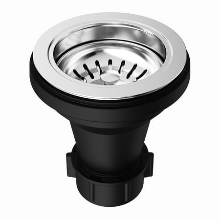 VIGO Kitchen Sink Strainer in Chrome