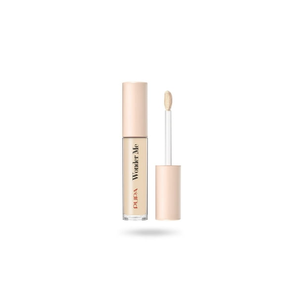 Wonder Me Fatigue Eraser - 020 de Pupa Milano para mujeres - Corrector de 0.142 oz