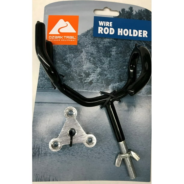 Ozark Trail Wire Mount Marine Rod Holder