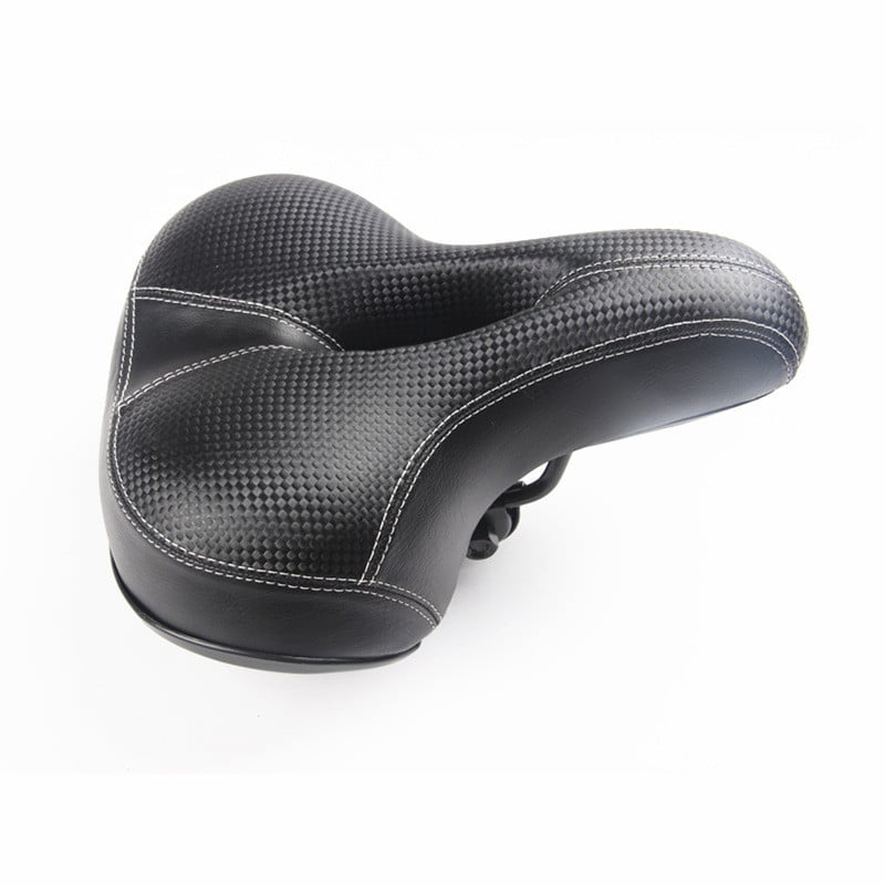 bicycle seat cushion walmart