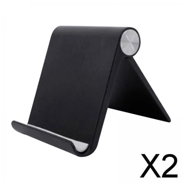 Soporte Versátil para Dispositivos Electrónicos Y 2 piezas