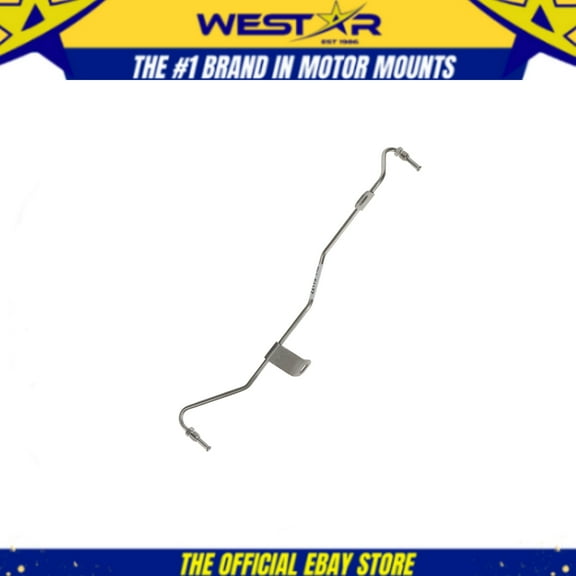 EGR Line Fits Ram 2500 Ram 3500 2500 3500 07-12 L6 6.7L -cc 408cid 68038087AA,68005182AA,EGR9002,598-166,598166