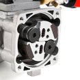 thumbnail image 5 of CNC Adjustable Speed Clutch 6000-9000RPM for Baja 5B 5T 5SC KM Rovan 5Ive-T DBXL GAS RC CAR, 5 of 5