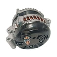 thumbnail image 4 of Alternator - 220 Amp - Compatible with 2011 - 2015 Jeep Grand Cherokee Sport Utility 3.6L V6 2012 2013 2014, 4 of 5