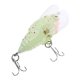 thumbnail image 2 of Cebo de Flotación Top-Wasser Swimbait Metal Lentejuelas 3D Señuelos Gancho Pesca Crankbait, 2 of 7