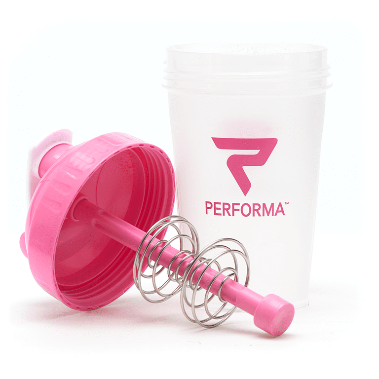 Herbalife Shaker Bottle 15.2-Ounce (450ml) Pink — CHIMIYA