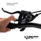 thumbnail image 3 of Bicicleta Montaña Profesional Xtreme Life Tipo Shimano R29 Carbono 21v negro, 3 of 7