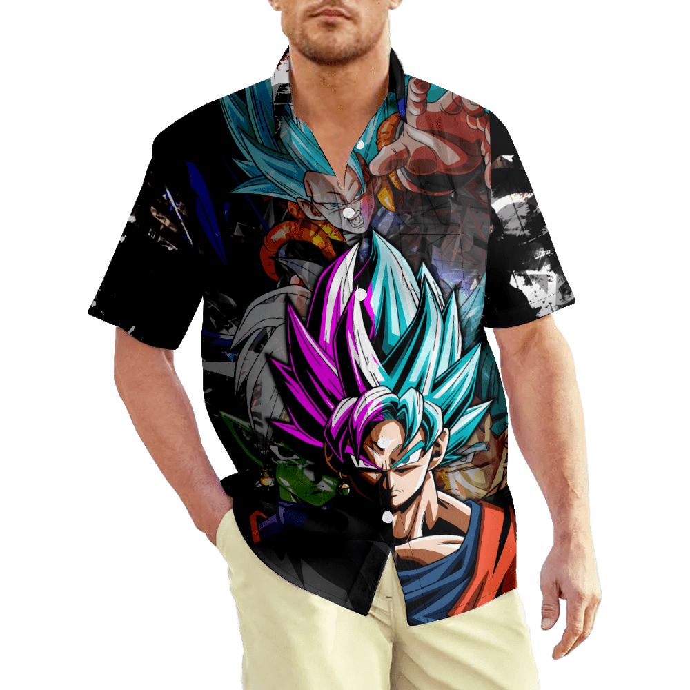 funny dbz shirts