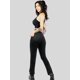 thumbnail image 4 of Set De 2 Leggings Casual O Deportivos Acampanados UNITALLA, 4 of 5