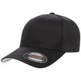 thumbnail image 1 of Flexfit Boys/Girls Wooly Combed Cap, 1 of 1