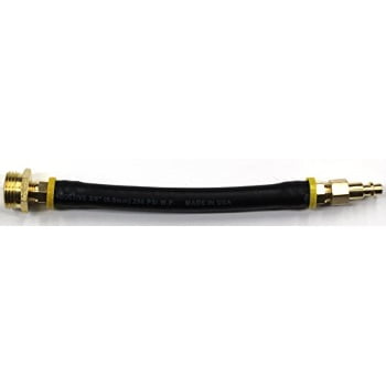 Winterize Rv Motorhome Boat Camper And Travel Trailer Air Compressor Quick Connect Plug To Male Garden Hose Faucet Blow Out Adapter Lead Free Brass Com - Air Compressor Garden Hose Attachment Winterize Rv Motorhome Boat Camper And Travel Trailer Air Compressor Quick Connect Plug To Male Garden Hose Faucet Blow Out Adapter Lead Free Brass Com - Air Compressor Garden Hose Attachment