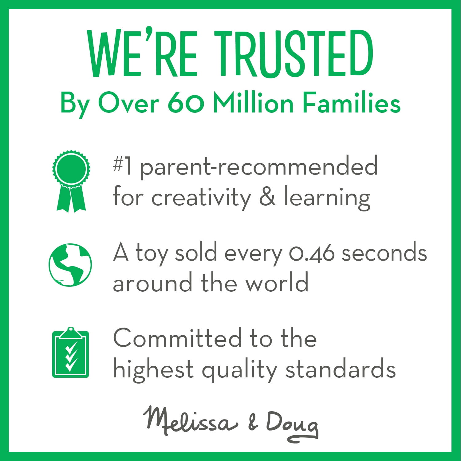 melissa and doug bench