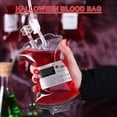 thumbnail image 4 of 10-50PCS Blood Energy Drink Bags 350ML Halloween Vampire Cosplay Props Blood Energy Drink Bag for Masquerade Party Decor Prop (20PCS), 4 of 6
