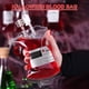 thumbnail image 5 of 10 Uds. 350ml Bebida Doble Tubo Vampire Diaries Halloween Universal (10 Uds.) AA, 5 of 9