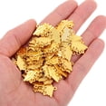 thumbnail image 5 of Worgeous 100pcs Alloy Graduation Cap Tassel Charms 2026 Year Graduation Charms Graduation Gown Pendant DIY Tassel Ornaments Graduation Party Supplies Graduation Season Accessories, 5 of 8