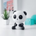 thumbnail image 2 of Merkury Innovations Panda Color Changing LED Mood Light, 2 of 2