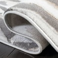 thumbnail image 2 of SAFAVIEH Craft Millse Abstract Swirls Area Rug, 2 of 6