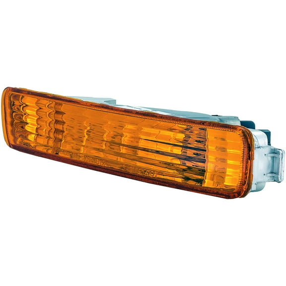 Dorman 1630628 Driver Side Parking Light Assembly for Specific Honda Models