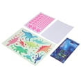 thumbnail image 4 of Wall Stickers, Luminous Wall Stickers Simple Weather Resistant Convenient  For Porch, 4 of 8