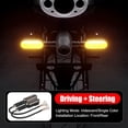 thumbnail image 1 of projection de Moto, Direction de Moto Électrique service shadow GX, 1 of 8